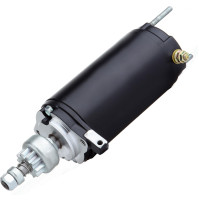 MERCURY Outboard starter - 10 TOOTH 12V - 85 HP - OE#: 50-67341 - MOT3003N - API Marine - 5733N - RCMA
